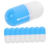 SUPVOX 20 pièces Kit de Médecin pour Garçon Fille Accessoires de Jeu de Rôle pour Déguisement Jeu Imitation Développe Les Compétences Créativité des Garçon Fille