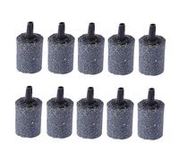 SUPVOX 20Pièces Diffuseur De Bulles Minérales pour Aquarium à Air De Boule pour Pompes à Air Et Culture Hydroponique