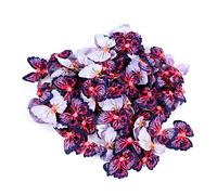 SUPVOX 20pièces Lot de Élastiques pour Cheveux Nœuds pour Cheveux Chignons Attaches pour Poils Animaux Kit De Toilettage pour
