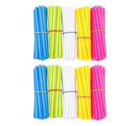 SUPVOX 2ensembles Bâtonnets à Compter pour Apprentissage des Mathématiques Jouet Arithmétique pour Addition et Soustraction Outil Pédagogique pour Garçon Fille Couleur Aléatoire