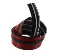 SUPVOX 2m Protection Anti-griffures pour Animaux sur Rebords de Fenêtre Ruban de Sécurité Adhésif pour Chiens et Chats