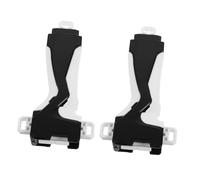 SUPVOX 2pièces Lanceur Et Poignée De Toupie Outil Gyroscopique De Rechange Accessoires pour Jouets Jeu De Combat pour Garçon Fille