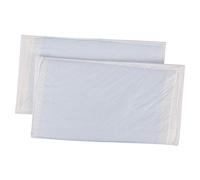 SUPVOX 2pièces Lot de Alèses Jetables pour Chiots Alèses pour Animaux pour Petits Chiots