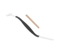 SUPVOX 2pièces Supports De Réglage Pour Violon Ensemble Pour Réglage Et Installation Des Basses Doré Outil De Luthier De Violoncelle Accessoire Instrument De Violoncelle