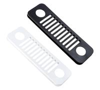 SUPVOX 2pièces Ventilateur à Moteur Principal avec Ventilation Rectangulaire De Ventilation pour Ordinateur Appareil De Bureau Accessoires Informatiques