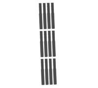 SUPVOX 3 Ensembles Extensions De Manche De Club Ajustables Bâtons De Rallonge Fibre De Pouce Accessoires pour Adapter Clubs 4 Pièces * 3