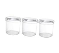 SUPVOX 3 pièces Boîte Loupe Insectes avec Lentille Optique Transparente pour Instrument Pédagogique Science et Observation Facile des Petits Insectes