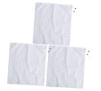 SUPVOX 3 pièces Housse de Protection Plantes Extérieur Durable Gel avec Cordon de Serrage Protection Hivernale pour Rosiers Arbustes et Plantes Pot