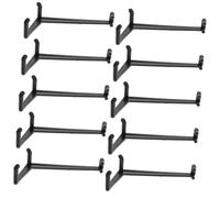 SUPVOX 30 pièces Écarteur de Branches de Fruit Ajustable Support Robuste PE pour Arbres Fruitiers Pince et Réutilisable pour Formage Branches Protection Écorce et Compatibilité Large