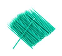 SUPVOX 300pièces Pollinisateur Portable pour Fleurs Et Tomates Stylo De Jardinage pour Pollinisation Extérieur Outil Léger Et Pratique