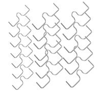 SUPVOX 30pièces Écarteurs De Branches pour Arbres Fruitiers Support De Branches Forme De Outil De Modelage pour à Angle Ouvert pour Arbres Fruitiers