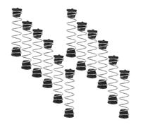 SUPVOX 35 Pièces Accessoires de printemps de cisaillement d'élagage Printemps de cisaillement des arbres ressort de remplacement pour sécateur ressort en acier
