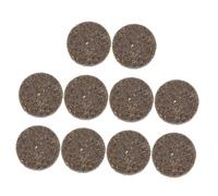 SUPVOX 35pièces Blocs De Allume-feu pour Barbecue Au De Portable pour Camping Pique-niques Et Feux De Camp Extérieurs