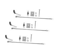 SUPVOX 3ensembles Attacheuse De Jardin Accessoires Outils De Ligature pour Attacheuse Outil Attache De