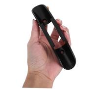 SUPVOX 3pièces Clip De Support De De Kayak De Poignées pour Bateau Clip De Fixe à Réglage Rapide Support pour Accessoires pour Kayak Et Canoë