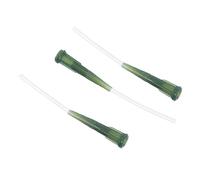 SUPVOX 3pièces Outils De Nourrissage pour Oisillons Tuyau De Nourrissage pour Perroquets Et Oiseaux Accessoire