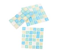 SUPVOX 3pièces Tapis De Refroidissement pour Hamster Dissipateur Thermique Accessoire Léger Et Pratique pour Petit Animal