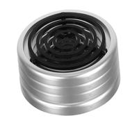 SUPVOX 4 Pièces Set de Cuisine pour Garçon Fille Ustensiles de Cuisine Sûrs et Réalistes Jeu de Simulation pour Garçons et Filles Ans Favorise Le Jeu Social et Apprentissage Pratique