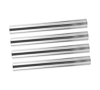 SUPVOX 4 Pièces Témoin de Course en Alliage D'aluminium pour Relais Piste