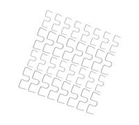 SUPVOX 40 Pièces Outil de Tension de Branches pour Arbres Fruitiers de Outil de Angle pour Cultivation DIY Accessoire Pratique Durable pour Écarter Branches