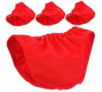 SUPVOX 4pièces Lot de Culottes pour Poupée sous-vêtements et Accessoires pour Vêtements de Poupée