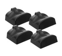 SUPVOX 4pièces Support Pour Ocarina à Support Pour Ocarina Pour Instrument De Musique