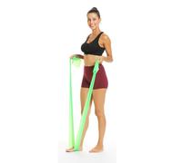 SUPVOX 5 Pièces Bande de Résistance Élastique Tre 180x15x0,035 CM pour | Améliore L’étirement Souplesse, Aide à Maîtriser des Postures Difficiles, pour Garçon et Filles et Hommes Couleur Aléatoire