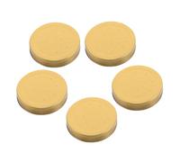 SUPVOX 5 Pièces Couvercles pour Nourrisseur Entrée Abeilles Métal Protection Anti- et Hydratation Facile pour Ruches Polyvalentes Installation Rapide sans Outils