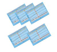 SUPVOX 5 Pièces Piano Accessories For Beginners Detachable PVC Piano Note Guide Stickers With Strong Adhesive Comprehensive Keyboard Note Markers For Self-learning And Music Practice
