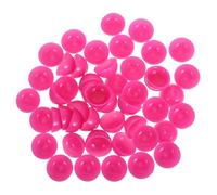 SUPVOX 50 Pièces Accessoires de Cuisine Miniatures pour Poupées Décor Tiny House Détails Réalistes et Design Distinctif