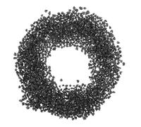 SUPVOX 50g Pierre De Cristal De Tourmaline Noire Brute Pour Bijoux Décoration Guérison Métaphysique Et Équilibre Des Chakras