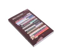 SUPVOX 60 Feuilles Autocollants Vintage pour Journaling et Scrapbooking Adhérence Forte et Pvc Étanche, Style Rétro Esthétique pour Notes de Voyage et Créativité Adulte