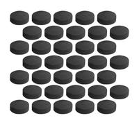 SUPVOX 70 pièces Allumage Rapide Naturel pour Barbecue Camping de Pratiques pour Feu de Camp et Grillades Plein Air