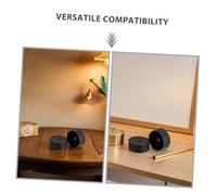 SUPVOX 8 Pièces Bouchons pour Tubes Arbre à Chat Remplacement Cylindrique pour Griffoir Butées pour Poteau Arbre à Chat Bouchons de Rechange à Réparation pour Tubes