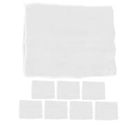 SUPVOX 8 Pièces Filets de Protection Anti-Insectes pour Plantes avec Cordon Serrage et Fermeture Éclair Sacs de Protection Respirants pour Fraises Fruits et Arbres Filets de Jardin