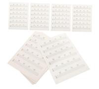 SUPVOX 85pièces Tablature Pour Guitare Papier Pour Composition Musicale Pages Vierges Pour Partitions De Guitare Carnet De Notes Pour Musiciens Débutants Et Confirmés Facile à