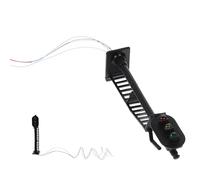 SUPVOX 87 en Métal et Abs pour Décor de Paysage Miniature, Design Réaliste et Solide pour Scènes de Vie Miniatures