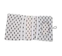 SUPVOX À Couches pour Garçon Fille Contenant à Boutons pour Couches De Rangement pour Serviettes Garçon Fille