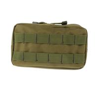 SUPVOX À Multi-fonctionnel Étanche Pour Urgences De Secours Portable De Randonnée Accessoire De Survie Plein Air