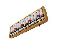 SUPVOX Abacus Tools Outil Pédagogique Outil De Calcul