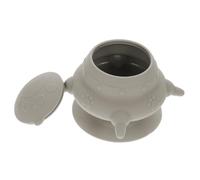 SUPVOX Abreuvoir pour Chiot avec Tétines Silicone Petite Gamelle pour Chat et Hamster Biberon Allaitement