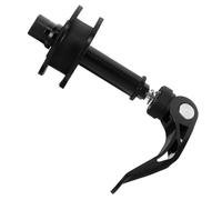 SUPVOX Accessoire Chaîne Ajustable Tendeur de Chaîne Compact pour Sécurité et Compatible Vélos Pliants