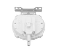 SUPVOX Accessoire pour Chaudière Murale avec Pressostat Air en Plastique, Dispositif de Sécurité pour Chaudières Suspendues Gaz Naturel et Propane, Usage Domestique