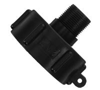 SUPVOX Adaptateur de Réservoir Ibc Plastique Filetage Fin pour Raccord Tuyau Arrosage Jardin Connecteur Robuste pour Cuve Tote et Tuyau Accessoire Polyvalent