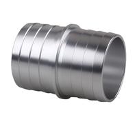 SUPVOX Adaptateur Durite Radiateur Raccord Cannelé Robuste pour et et Facile à Installer pour Système de Refroidissement