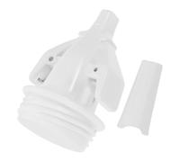 SUPVOX Adaptateur Pour Sachet De Lait Maternel Clip De Et Remplacement Pour Tire-laits Et Poches à Lait