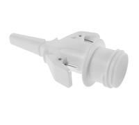 SUPVOX Adaptateur Pour Sachet De Lait Maternel Clip Pour Tire-lait Outil De Collecte Direct Pour Biberons De Conservation