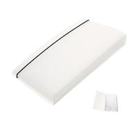 SUPVOX Album de Cartes Transparent pour Billets de Concert et Cinéma Organiseur à Amovibles pour Collection et Rangement de Tickets