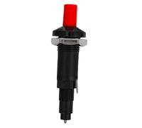 SUPVOX Allumeur à Étincelle Piézoélectrique pour Brûleurs à Gaz Et Grils De Cuisine Outil Allumage Facile pour Barbecue Et Camping
