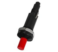 SUPVOX Allumeur à Gaz Professionnel pour Barbecue Cuisine Allumage Piézoélectrique aux Températures Utilisation Intérieure et Extérieure Kit de Remplacement 1Pc